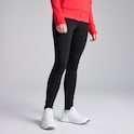 Manchester United x adidas Womens Golf Pocket Leggings Black