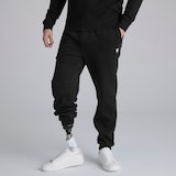 Manchester United Devil Essentials Joggers Black