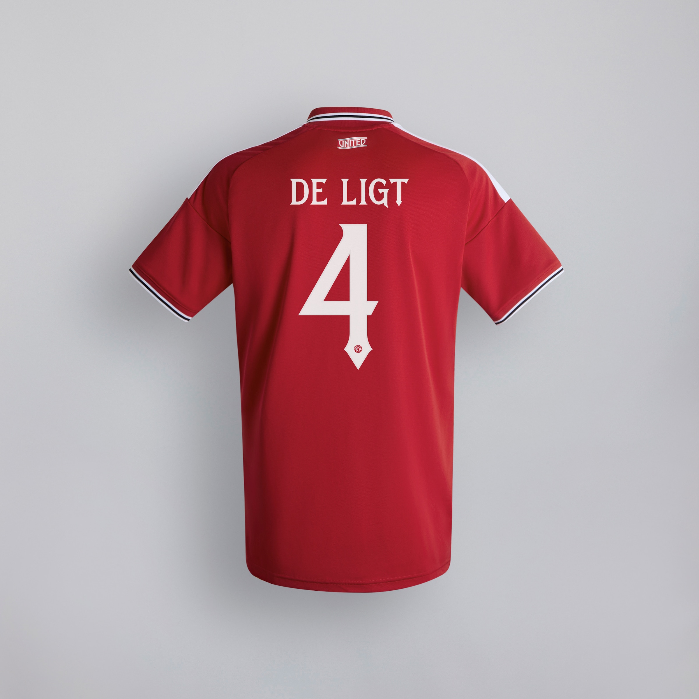 CLUB DE LIGT 4 NB ADULT WHITE 26 White