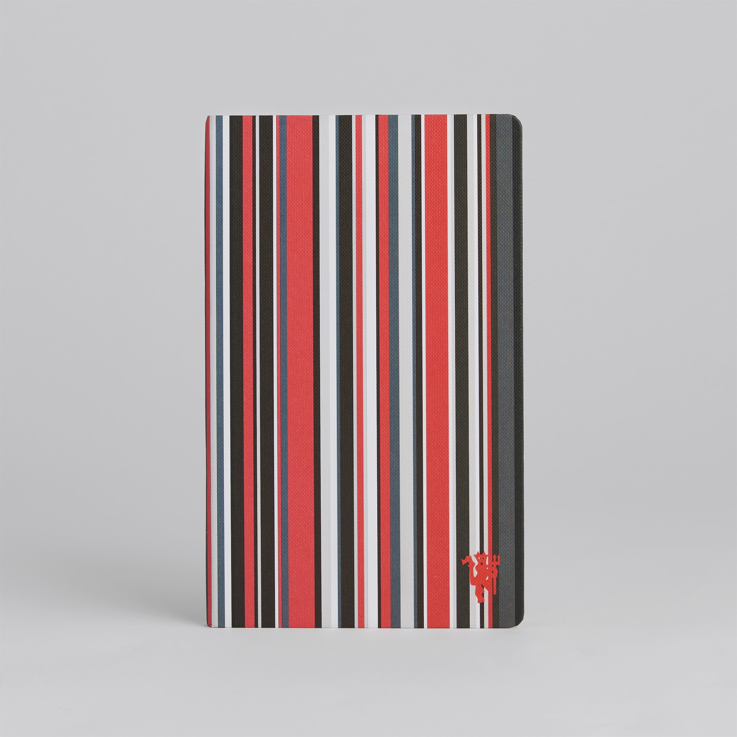 Manchester United x Paul Smith Stripe Notebook Multi Multi