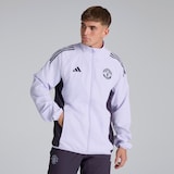 Manchester United Tiro 25 Competition Presentation Jacket
