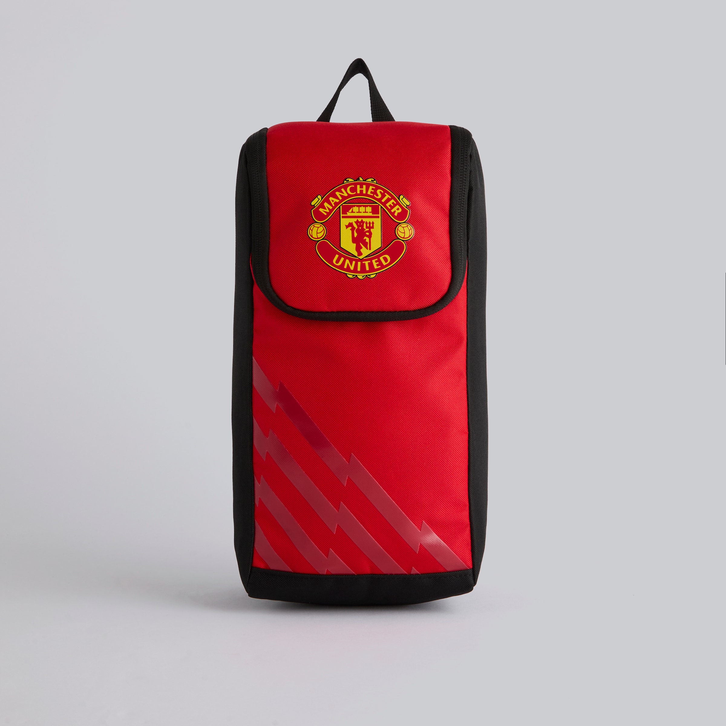 Manchester United Core Bootbag Red Red
