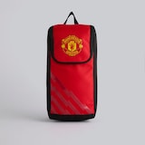 Manchester United Core Bootbag Red