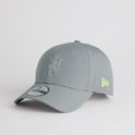 Manchester United x New Era Tonal Devil 9Forty Cap Grey