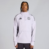 Manchester United Tiro 25 Competition Winterized Top
