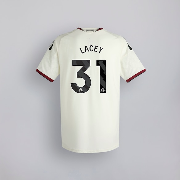 PL LACEY BLACK YOUTH 27 Black