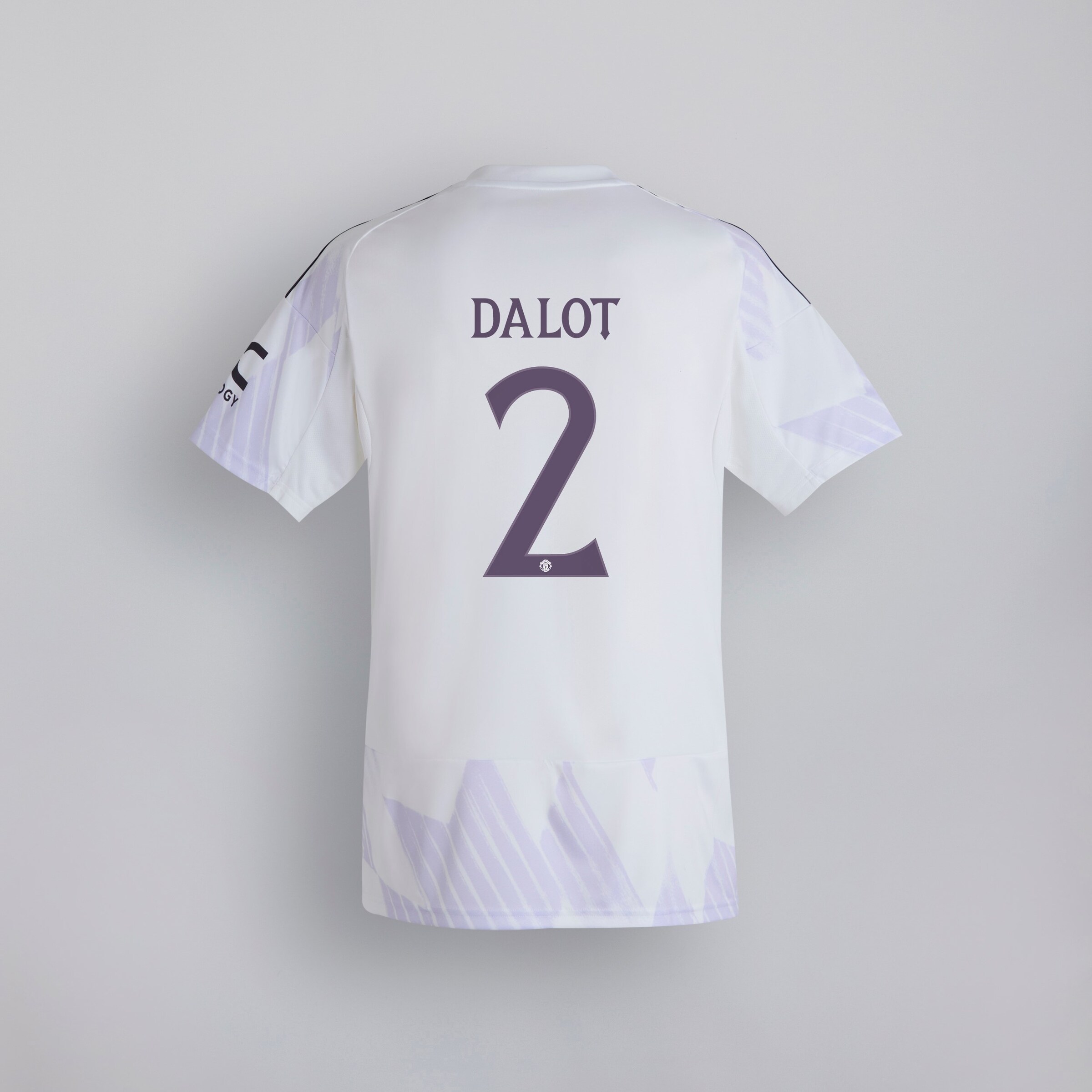 CLUB DALOT 20 NB ADULT PURPLE 26 Púrpura