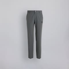 Manchester United x adidas Golf Ultimate365 Tapered Trousers Grey