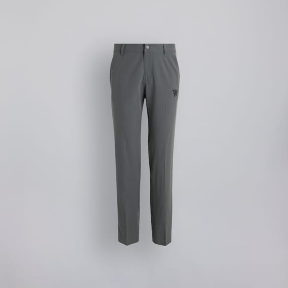 Manchester United x adidas Golf Ultimate365 Tapered Trousers Grey Grey