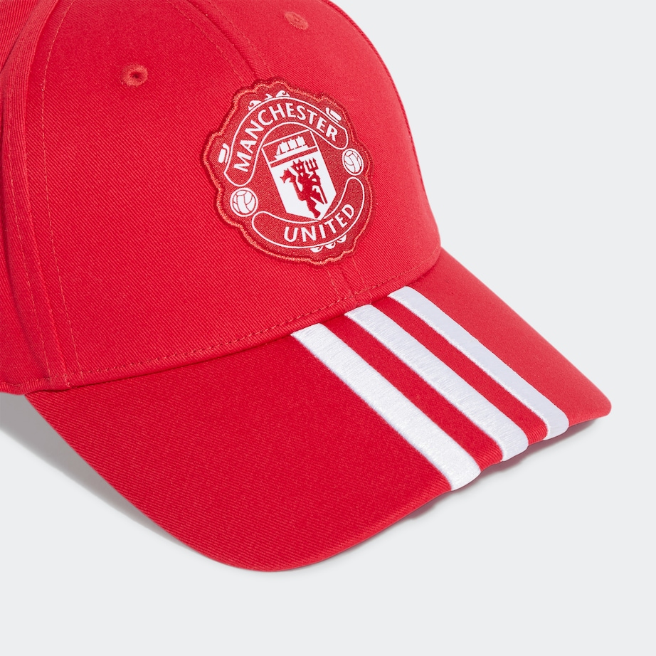 Buy Manchester United Home Baseball Cap | Manchester United Store