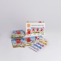 Manchester United Fred the Red Boot Matching Game