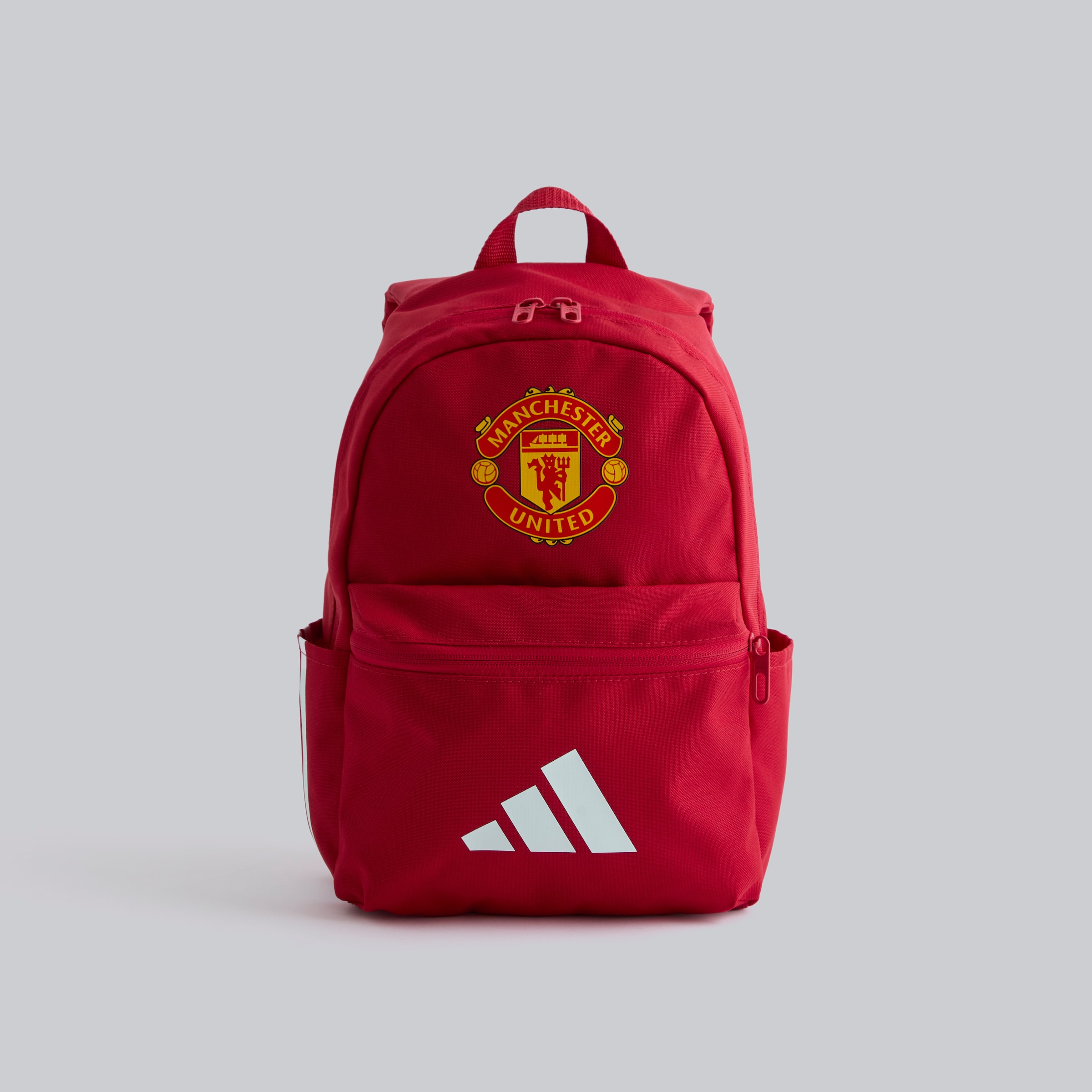 nike allegiance manchester united large backpack S, Varsity Red/Black/Black 48 x 38 x 23 cm 26 Litres BA4574 640 Fashion Let them show their support wherever they go with the Manchester United Backpack Nike Barcelona Allegiance Shield Compact