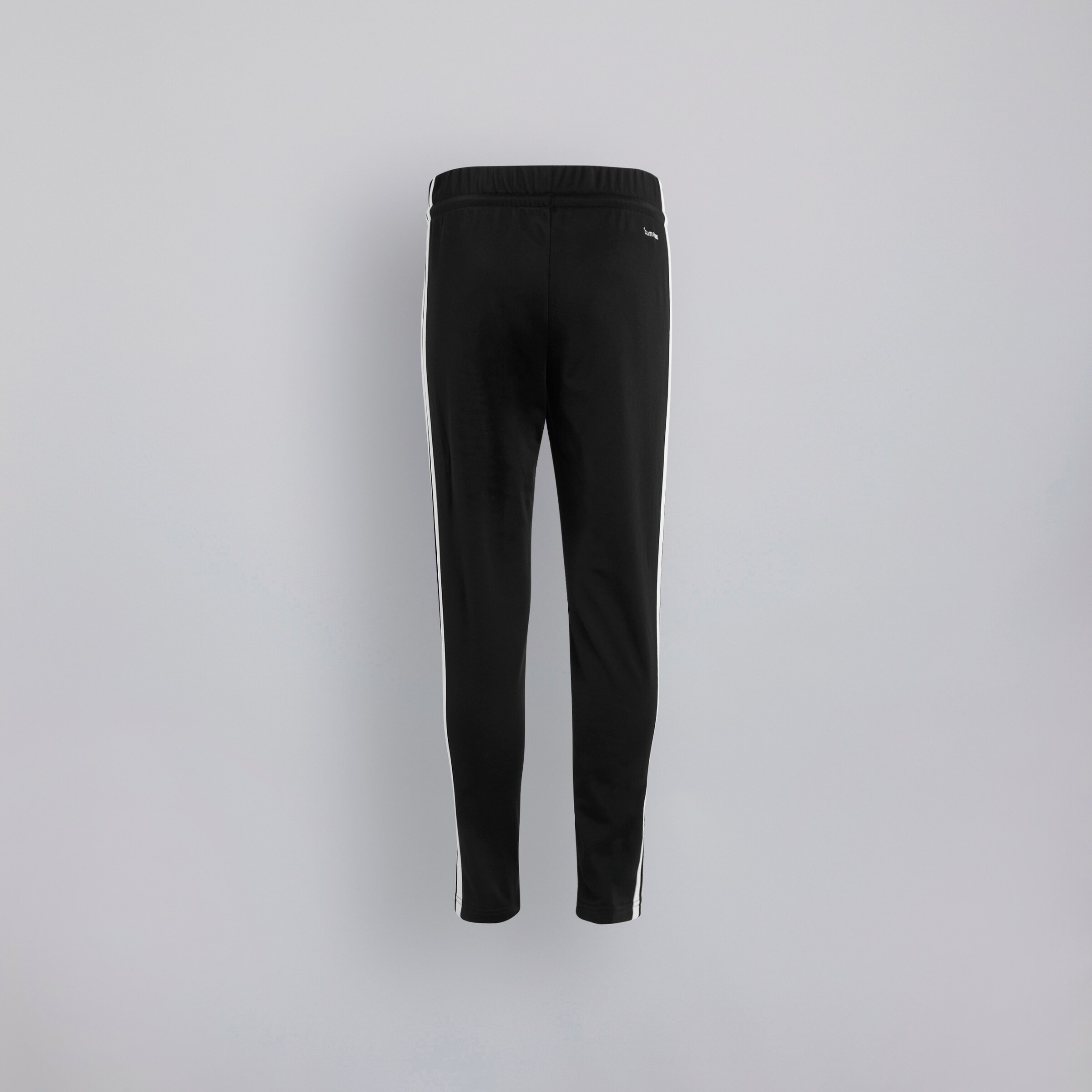 Manchester United x adidas Kids Essentials Tiberio 3-Stripes Tricot Tracksuit Red/Black Detail [4-4]