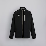 Manchester United x adidas Golf Rain.Rdy Jacket Black