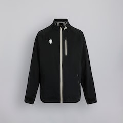 Manchester United x adidas Golf Rain.Rdy Jacket Black