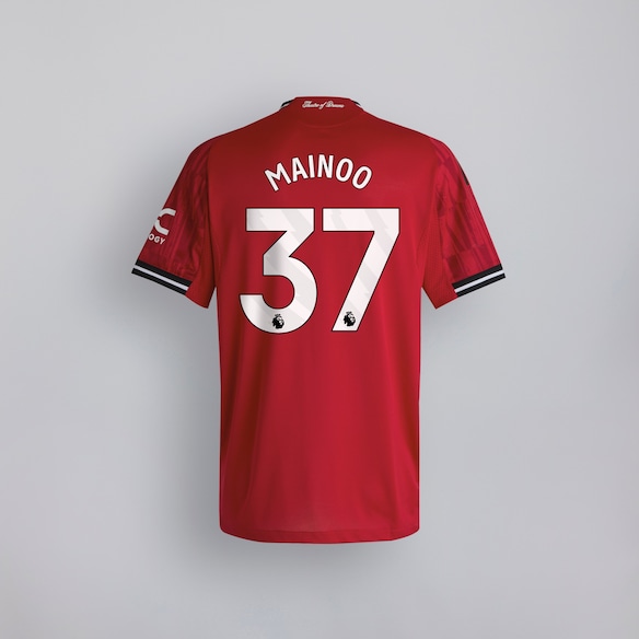 PL MAINOO WHITE YOUTH 26 White