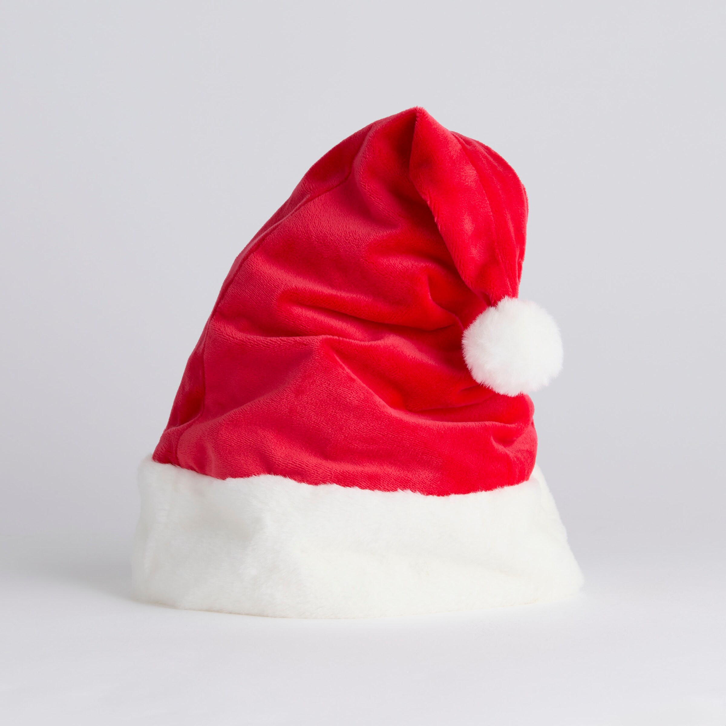 Manchester United Santa Hat Red Rouge Détail [2-4]