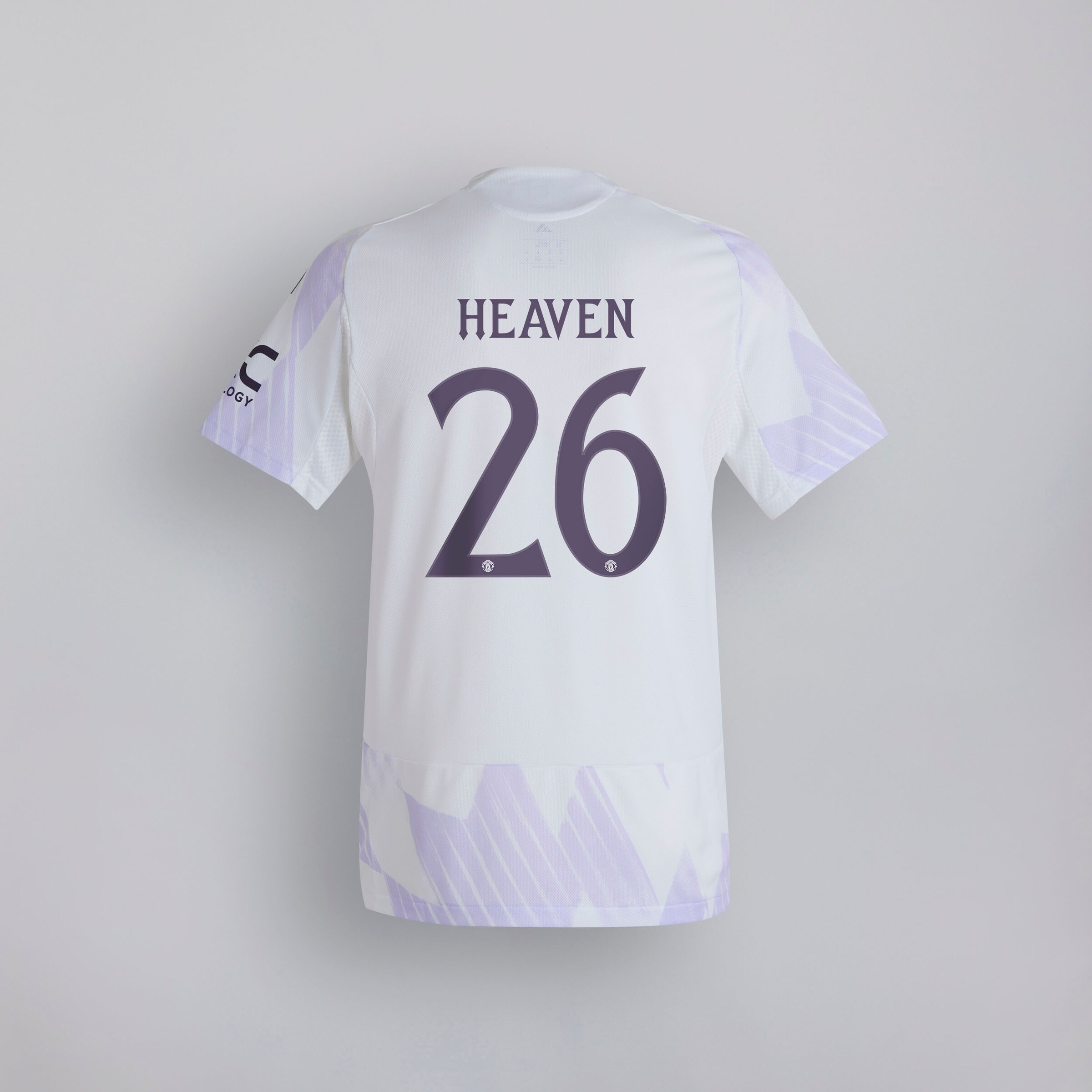 CLUB HEAVEN 26 NB ADULT PURPLE 26 Púrpura