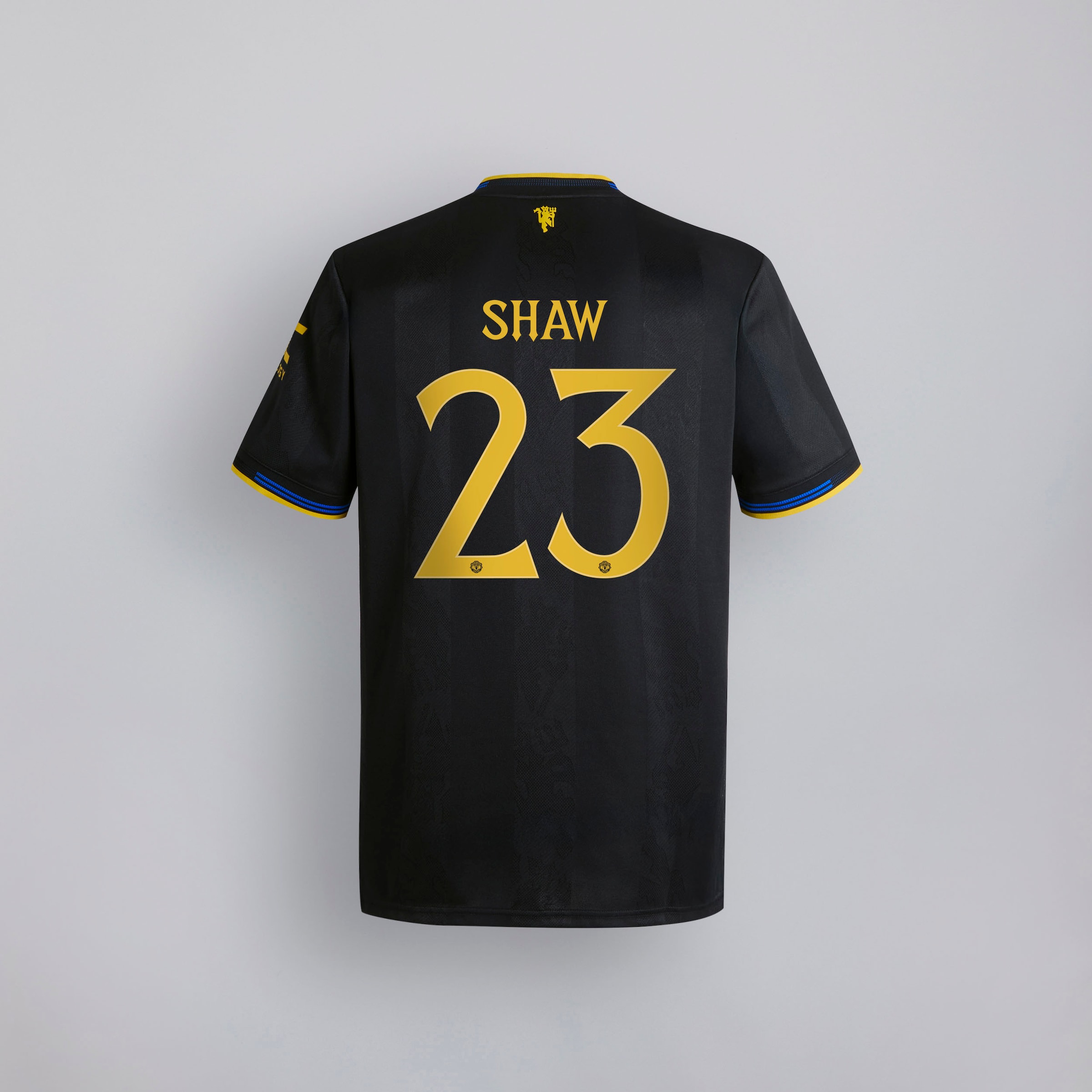 CLUB SHAW 23 NB YOUTH YELLOW 26 Amarillo Detalle [2-2]