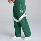 Manchester United Archive Track Joggers Green
