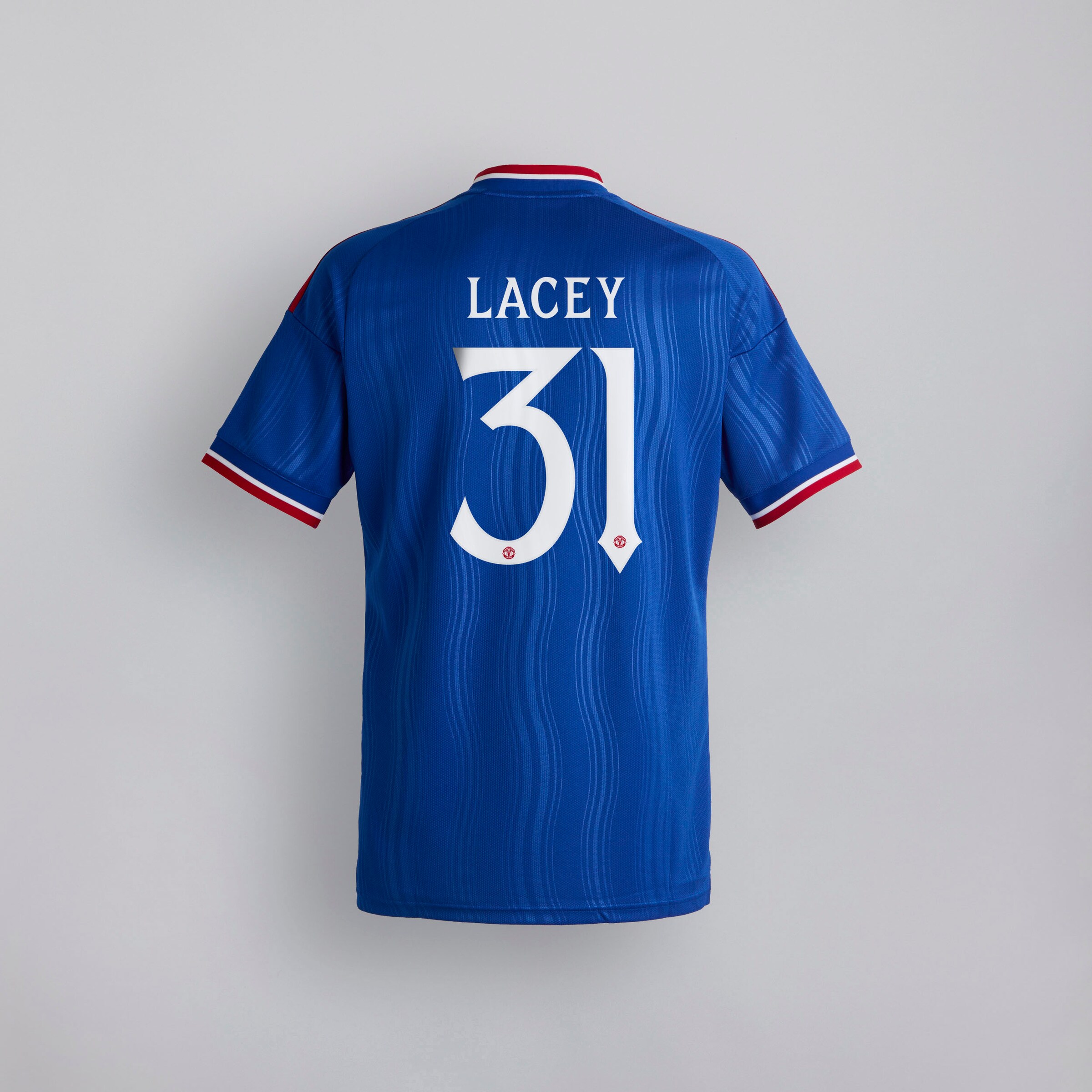 CLUB LACEY 31 NB ADULT WHITE 26 White Detail [3-4]