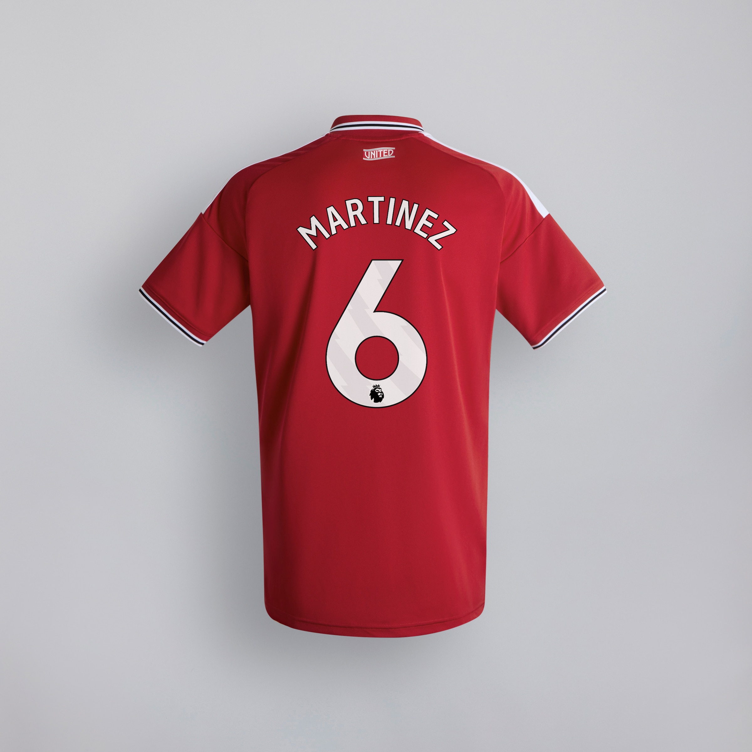 PL MARTINEZ WHITE YOUTH 26 Blanc