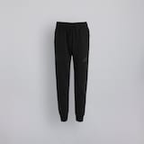 Manchester United x adidas Kids adidas Z.N.E. Tapered-Leg Tracksuit Bottoms Black