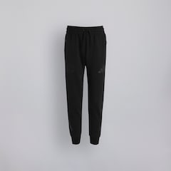 Manchester United x adidas Kids adidas Z.N.E. Tapered-Leg Tracksuit Bottoms Black