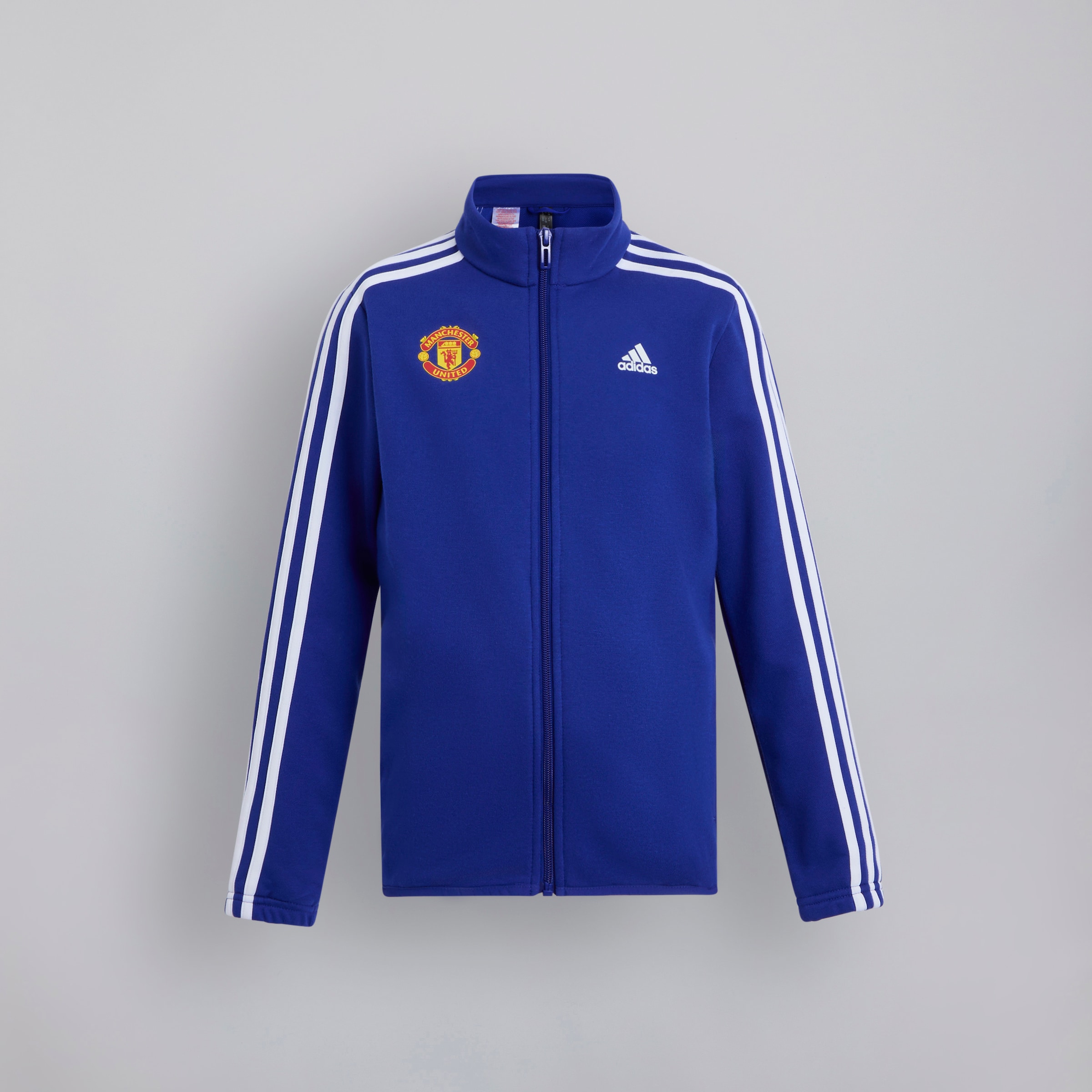 Adidas man utd tracksuit online