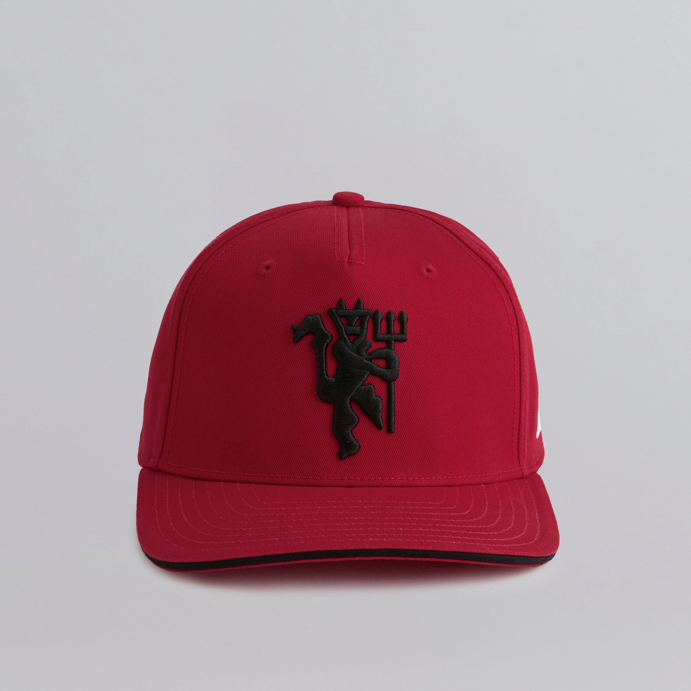 Manchester United x adidas Home Snapback Cap Red 红色