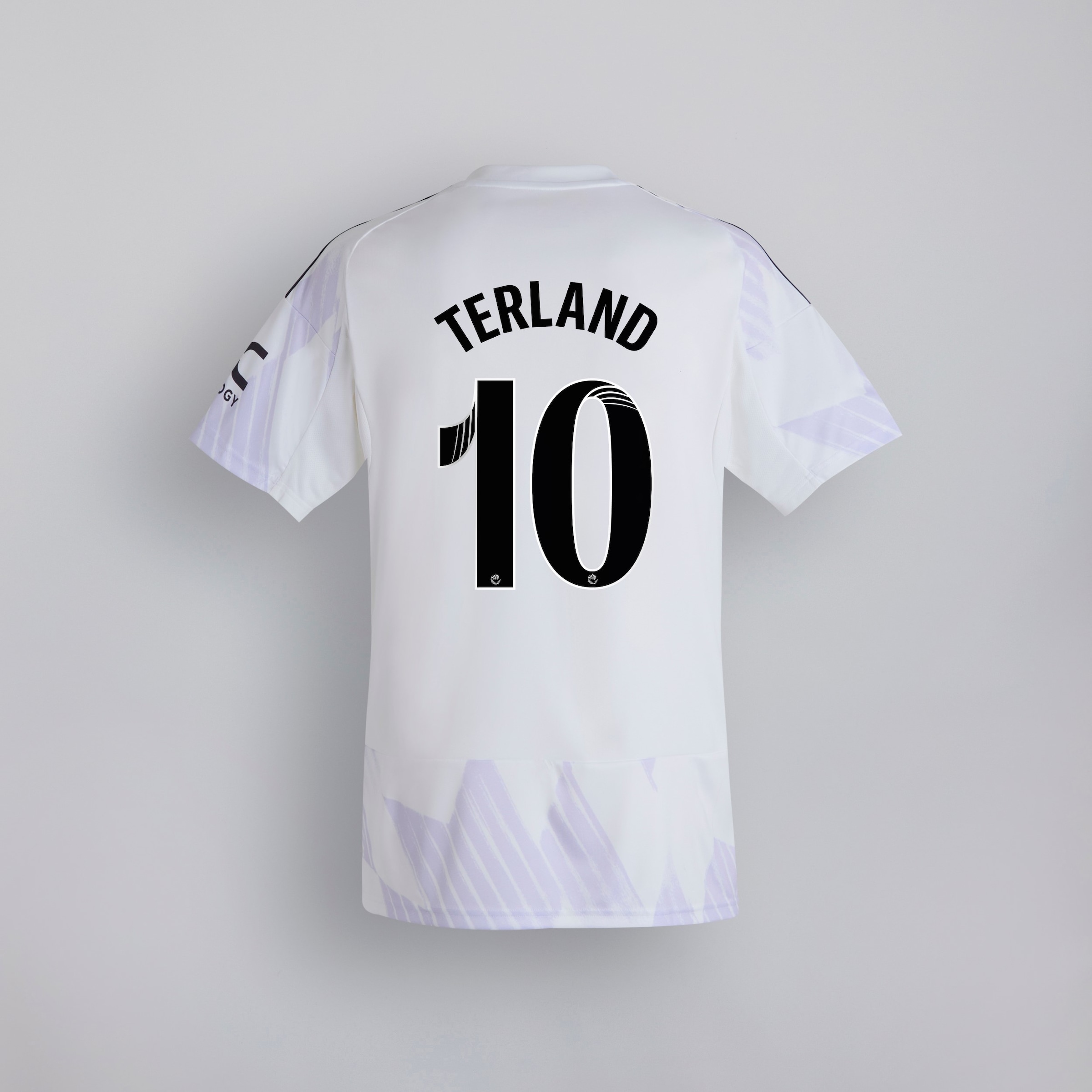 WSL Player NB Black Terland 10 Black