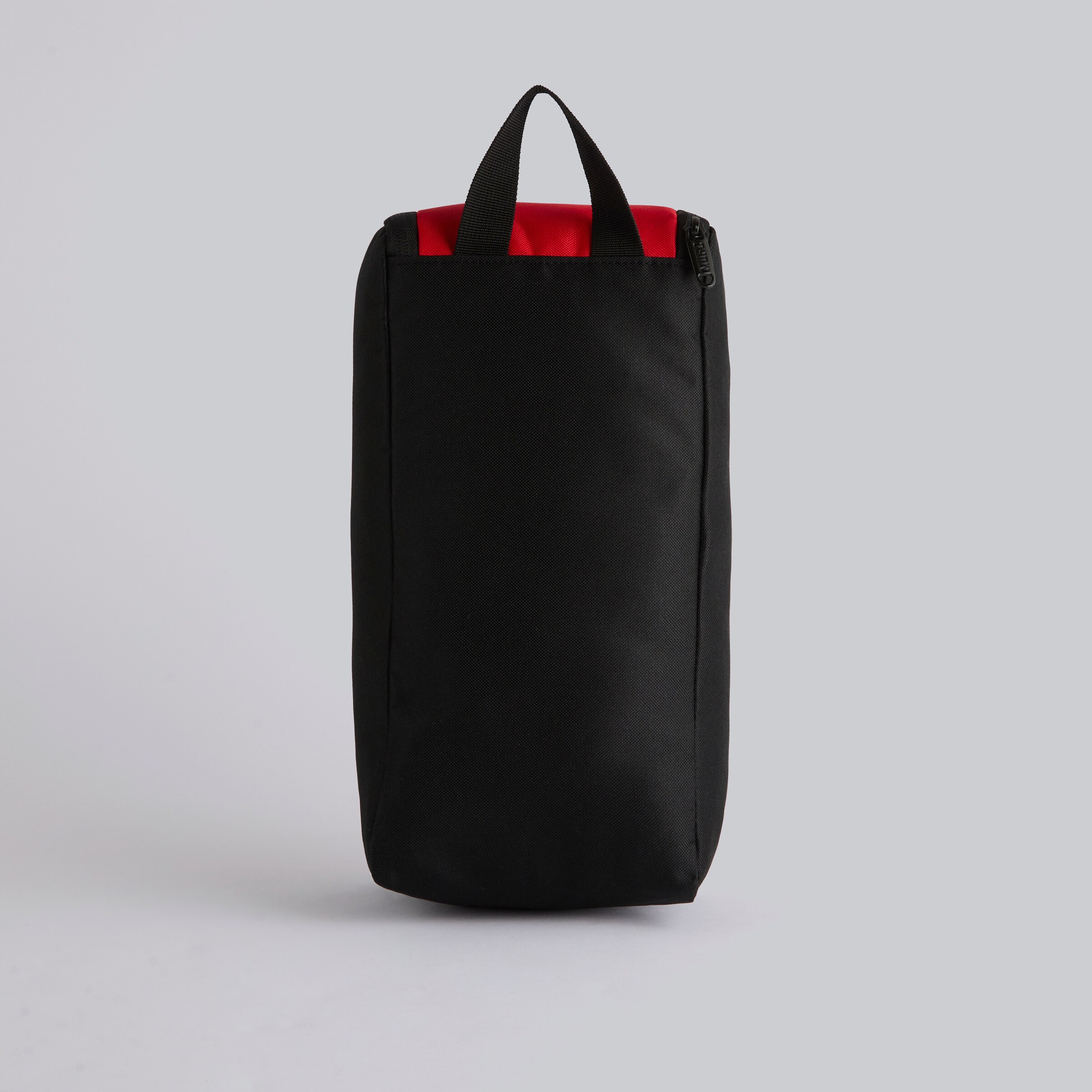 Manchester United Core Bootbag Red Red Detail [2-4]