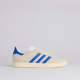 Manchester United x adidas Originals Gazelle Trainers White