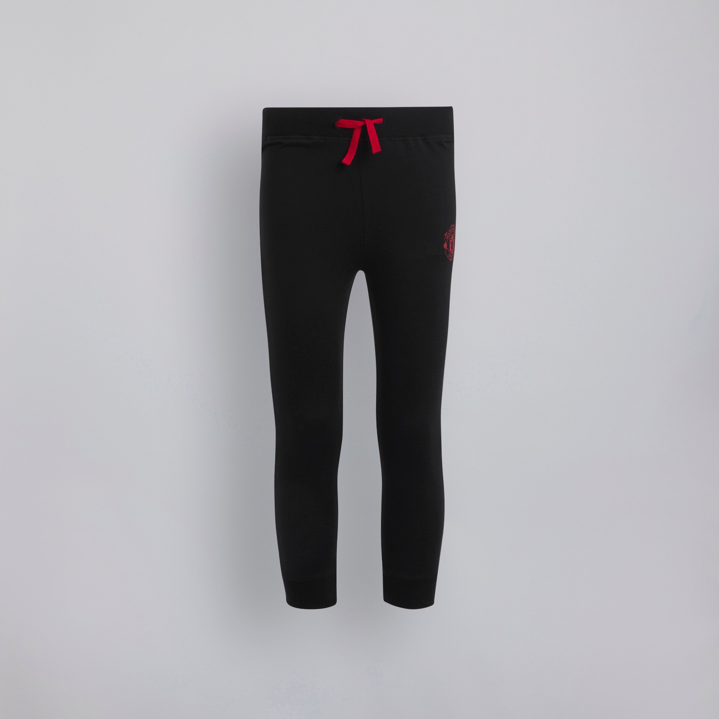 Manchester United Boys Fan Flag Pyjama Set Multi Detail [2-4]