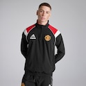 Manchester United x Drama Call Half-Zip Top