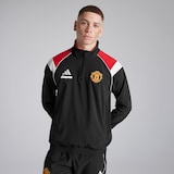 Manchester United x Drama Call Half-Zip Top