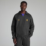 Manchester United Terrace Icons Drill Sweatshirt