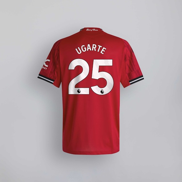 PL UGARTE WHITE YOUTH 25 White