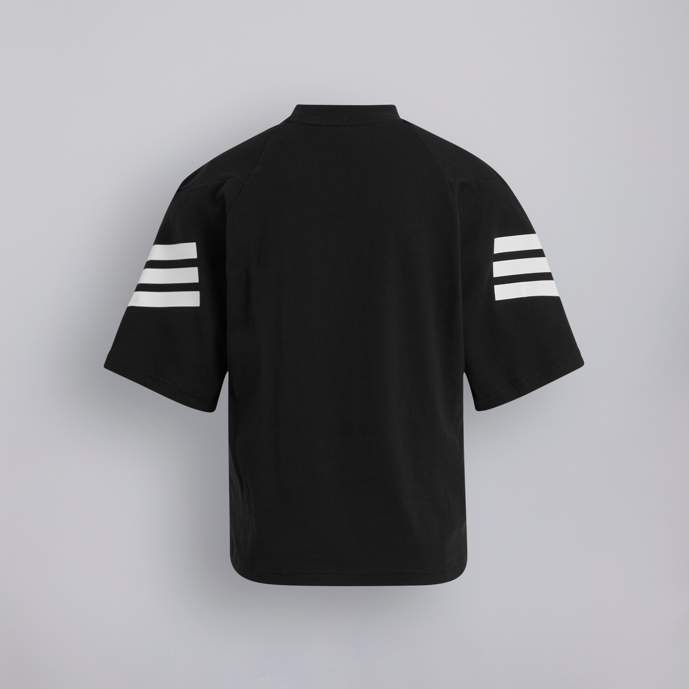 【入手困難❗️】adidas BLACK FERNS Tシャツ　3XL adidas originals T-Shirt Oversized - Black