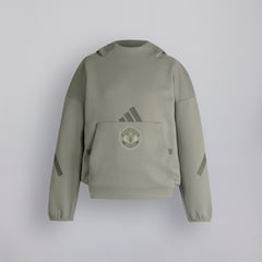 Manchester United x adidas Z.N.E. Hoodie Kids