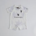 Manchester United Baby Away Romper