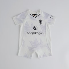 Manchester United Baby Away Romper