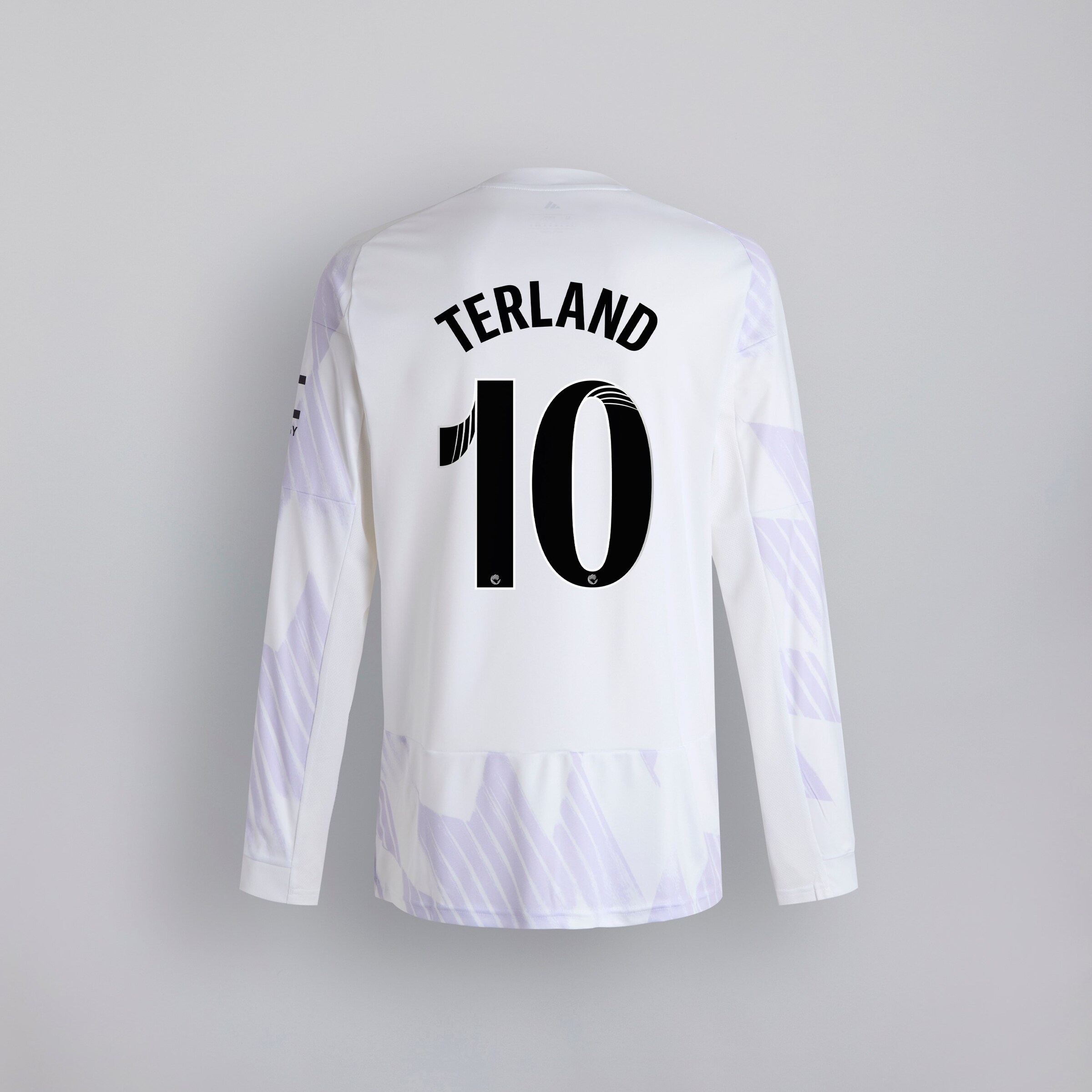 WSL Player NB Black Terland 10 黑色 细节 [2-2]