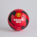 Manchester United Football Size 4 Red