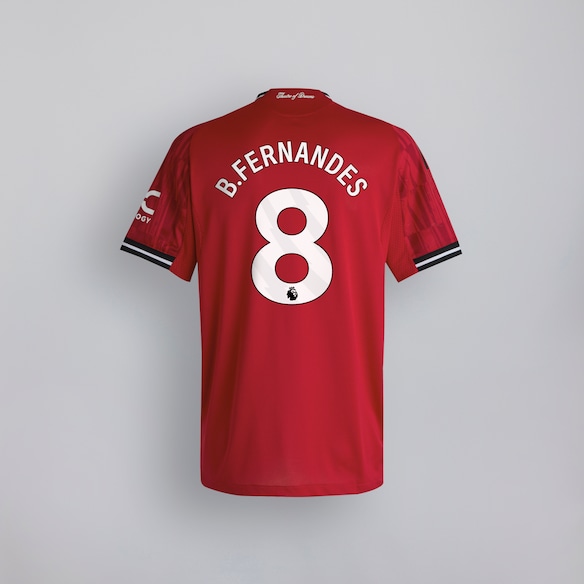 PL FERNANDES WHITE YOUTH 26 White