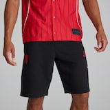 Manchester United x adidas US Pack Shorts Black