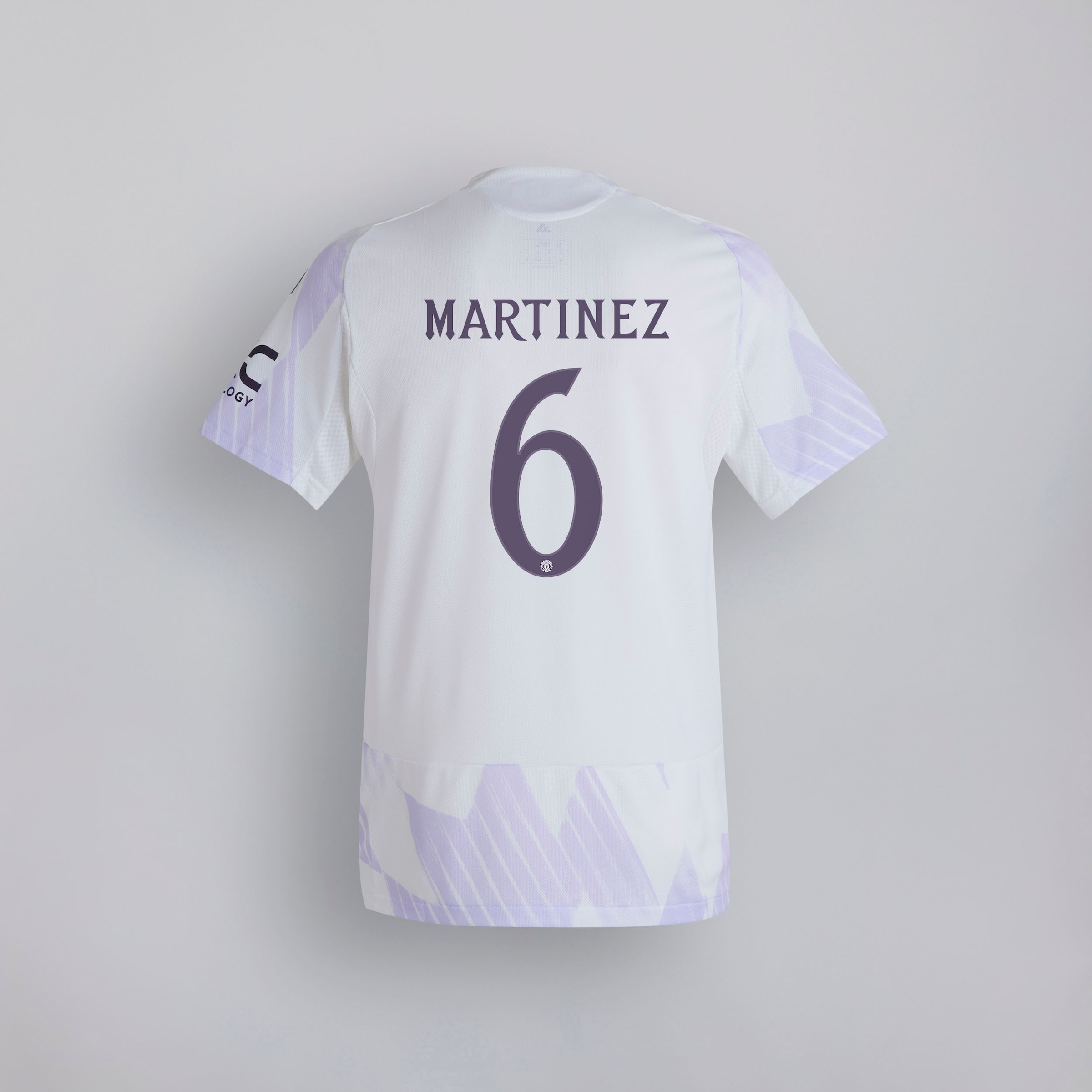 CLUB MARTINEZ 6 NB YOUTH PURPLE 26 Purple