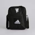 Manchester United x adidas Essentials Organiser Black
