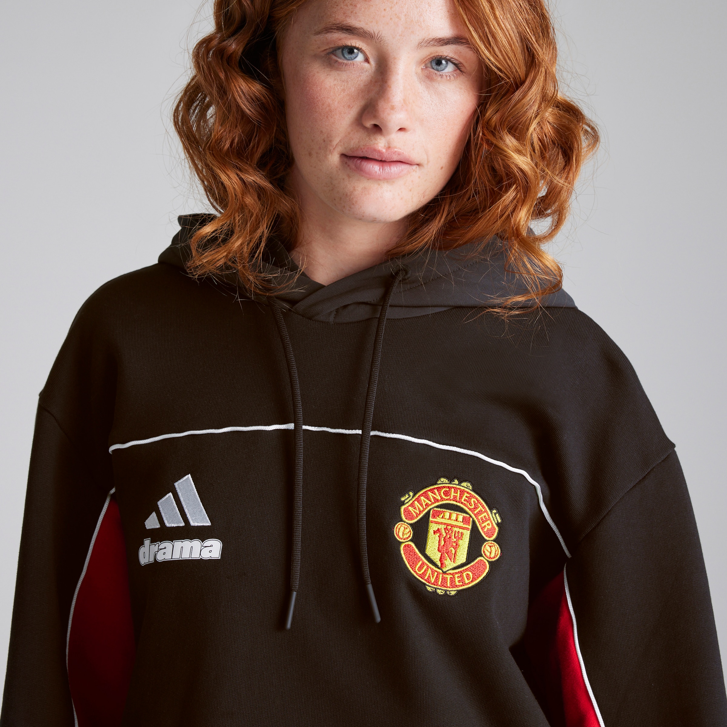 adidas Manchester United × drama call c2f7a918198b2c7088bf8fee97a852
