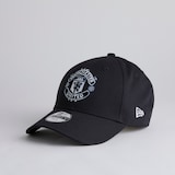 Manchester United x New Era Kids Crest 9Forty Cap Navy